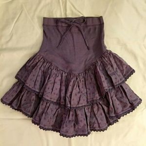 Betsey Johnson Vintage skirt